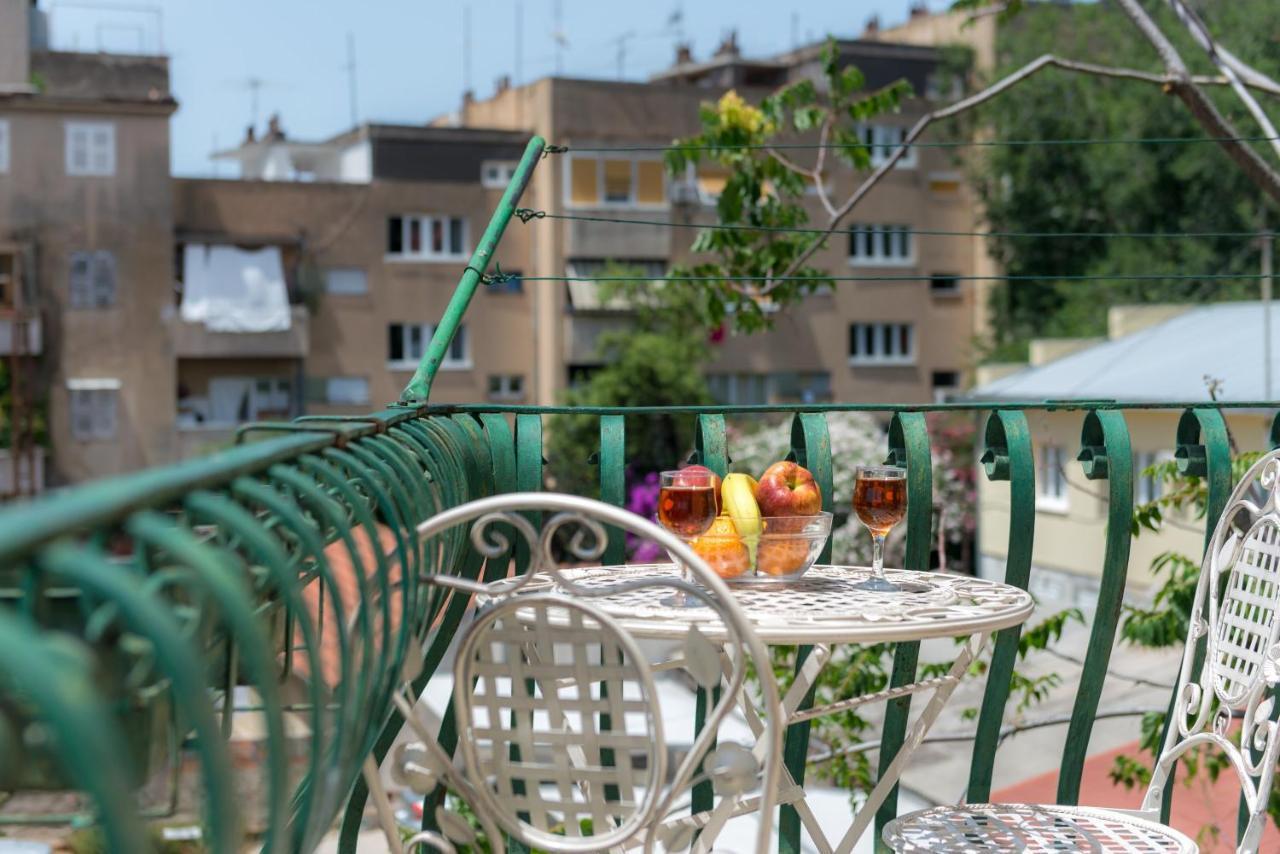 Apartment Pape Split Exterior photo